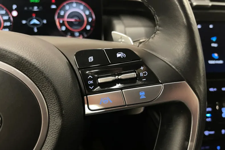 Hyundai TUCSON din 2021 cu 90.205 km - oferta HYU179801 - foto 29