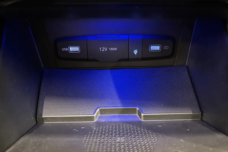 Hyundai TUCSON din 2021 cu 90.205 km - oferta HYU179801 - foto 31