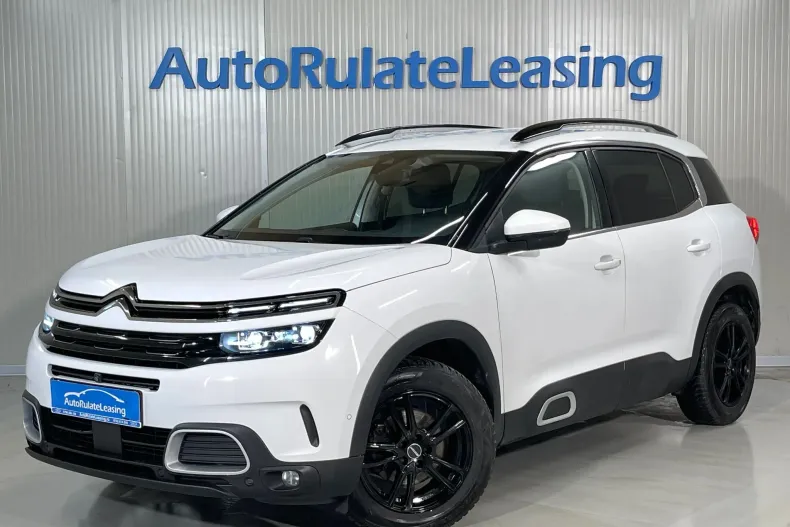 Citroën C5 Aircross din 2021 cu 133.083 km - oferta CIT179802 - foto 1