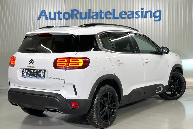 Citroën C5 Aircross din 2021 cu 133.083 km - oferta CIT179802 - foto 3