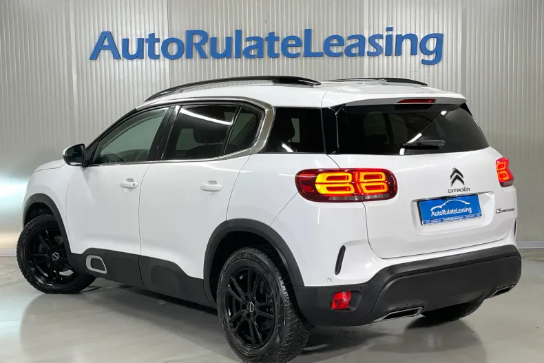 Citroën C5 Aircross din 2021 cu 133.083 km - oferta CIT179802 - foto 4