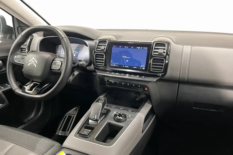 Citroën C5 Aircross din 2021 cu 133.083 km - oferta CIT179802 - foto 8