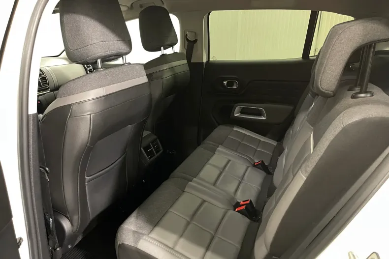 Citroën C5 Aircross din 2021 cu 133.083 km - oferta CIT179802 - foto 11