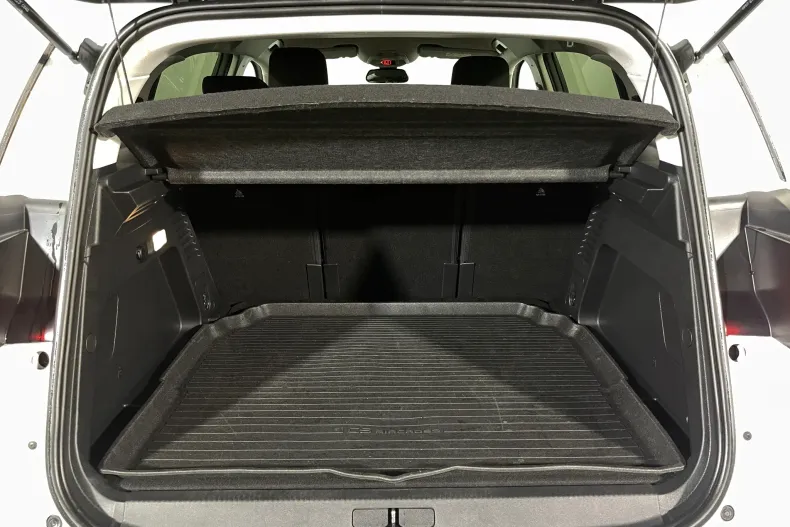 Citroën C5 Aircross din 2021 cu 133.083 km - oferta CIT179802 - foto 12