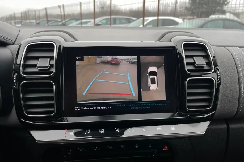 Citroën C5 Aircross din 2021 cu 133.083 km - oferta CIT179802 - foto 14