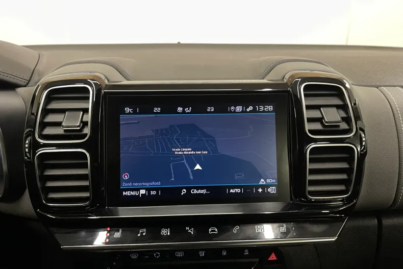 Citroën C5 Aircross din 2021 cu 133.083 km - oferta CIT179802 - foto 15