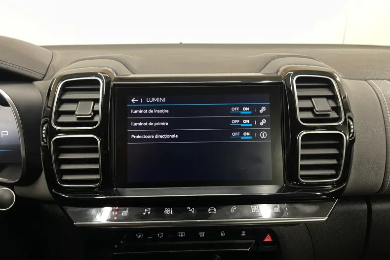 Citroën C5 Aircross din 2021 cu 133.083 km - oferta CIT179802 - foto 17