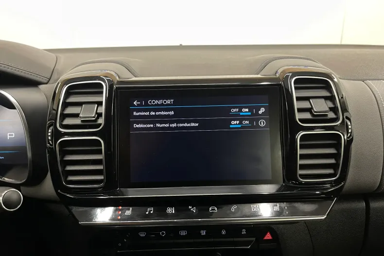 Citroën C5 Aircross din 2021 cu 133.083 km - oferta CIT179802 - foto 18