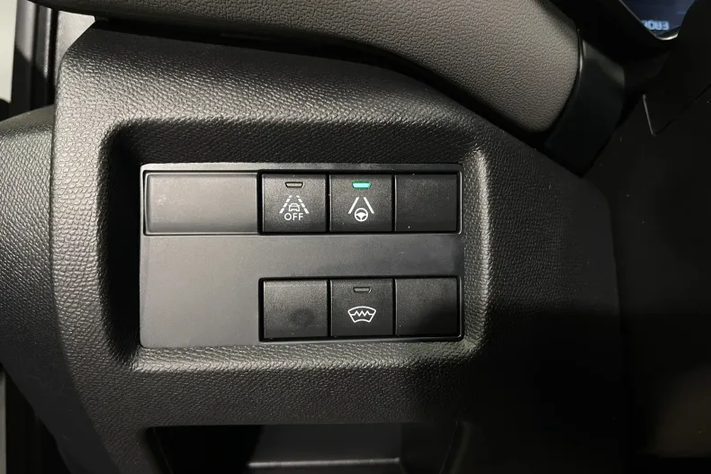 Citroën C5 Aircross din 2021 cu 133.083 km - oferta CIT179802 - foto 26