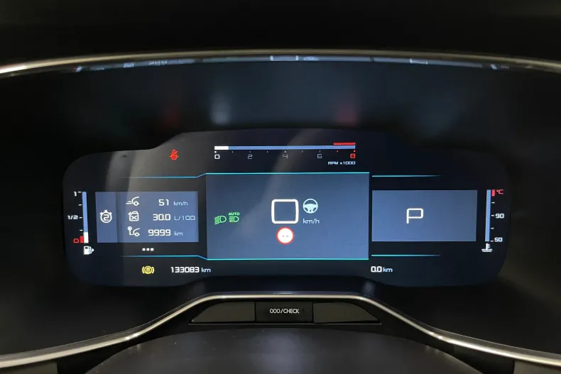 Citroën C5 Aircross din 2021 cu 133.083 km - oferta CIT179802 - foto 31