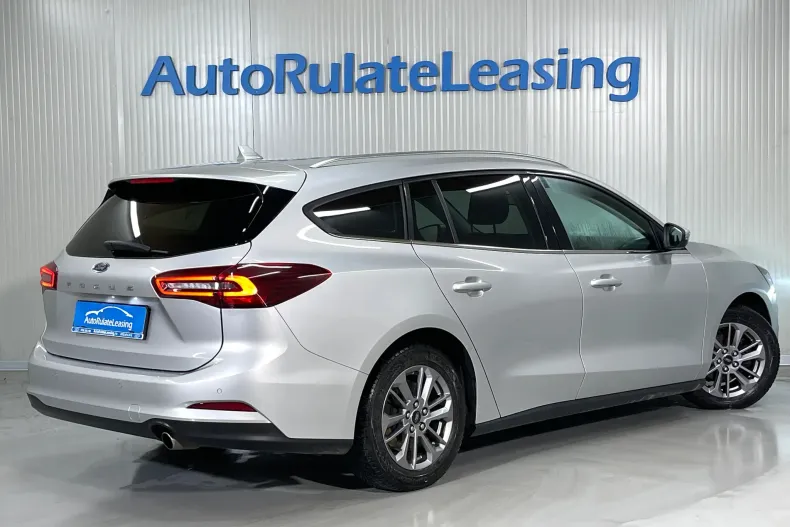 Ford Focus din 2023 cu 120.315 km - oferta FOR179803 - foto 3