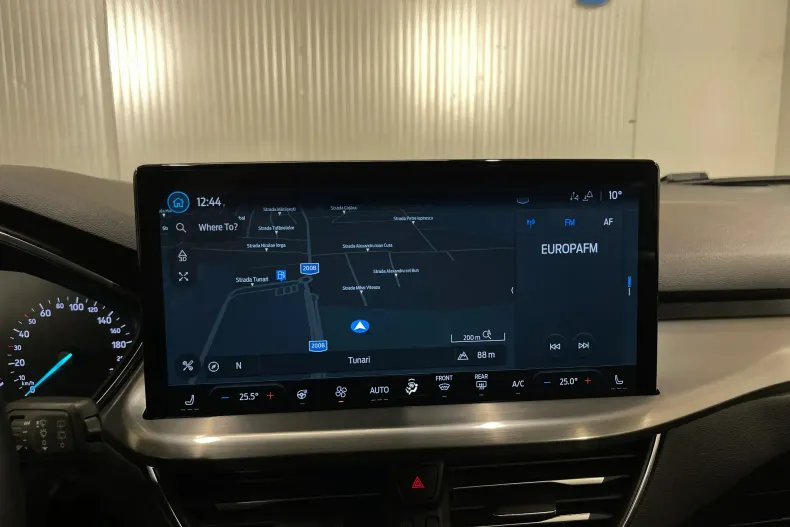 Ford Focus din 2023 cu 120.315 km - oferta FOR179803 - foto 13