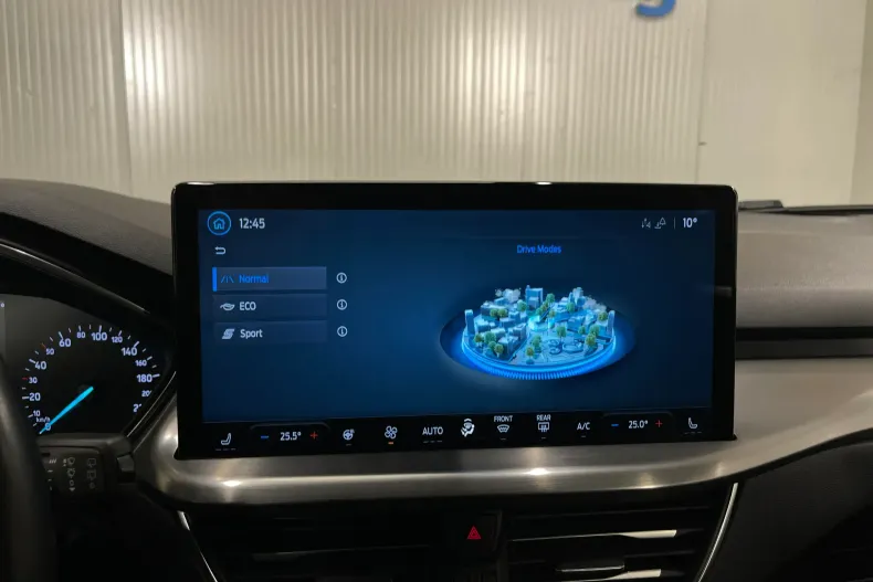 Ford Focus din 2023 cu 120.315 km - oferta FOR179803 - foto 15