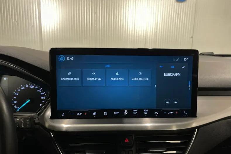 Ford Focus din 2023 cu 120.315 km - oferta FOR179803 - foto 17