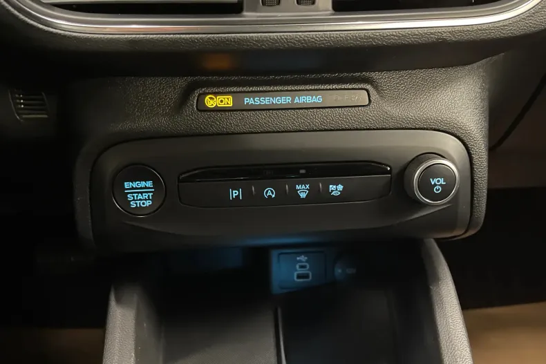 Ford Focus din 2023 cu 120.315 km - oferta FOR179803 - foto 19