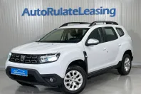 Dacia Duster din 2022 cu 120.040 km - oferta DAC179804 - foto 1