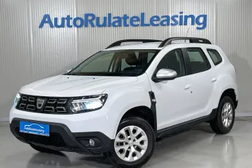 Dacia Duster din 2022 - oferta DAC179804