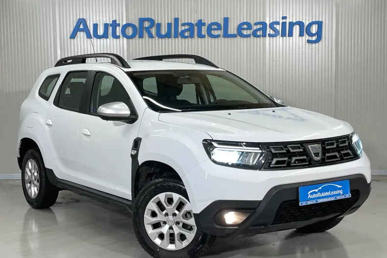 Dacia Duster din 2022 cu 120.040 km - oferta DAC179804 - foto 2