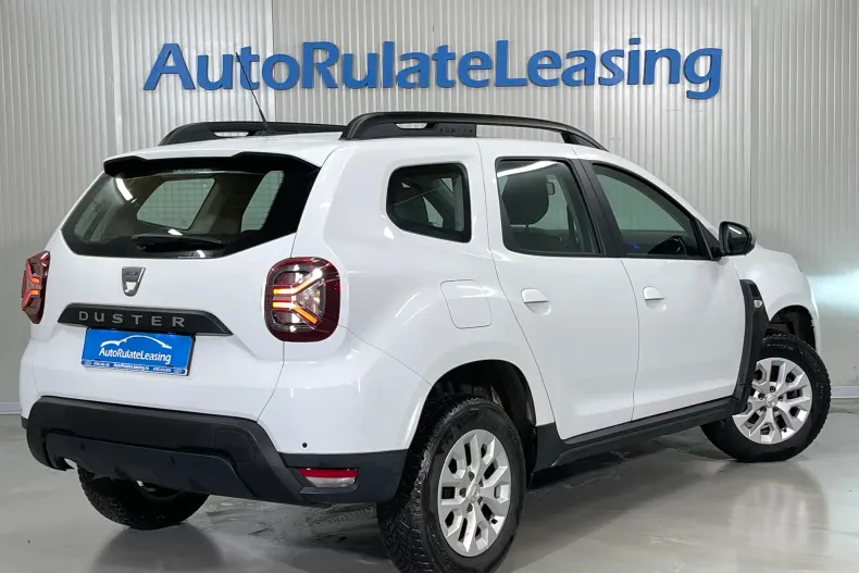 Dacia Duster din 2022 cu 120.040 km - oferta DAC179804 - foto 3