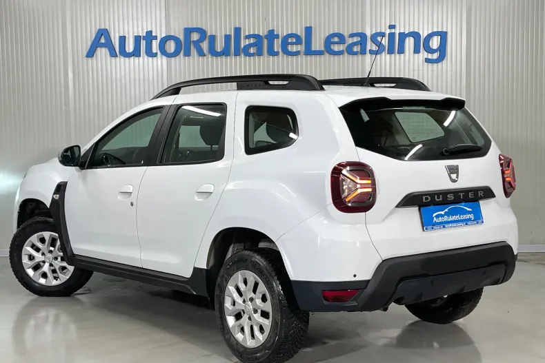 Dacia Duster din 2022 cu 120.040 km - oferta DAC179804 - foto 4