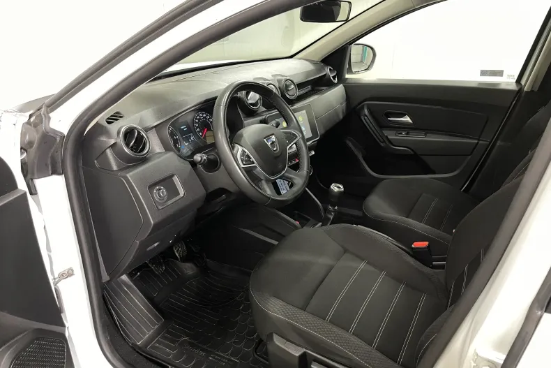 Dacia Duster din 2022 cu 120.040 km - oferta DAC179804 - foto 5