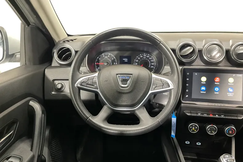 Dacia Duster din 2022 cu 120.040 km - oferta DAC179804 - foto 6