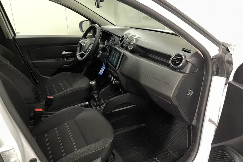 Dacia Duster din 2022 cu 120.040 km - oferta DAC179804 - foto 9
