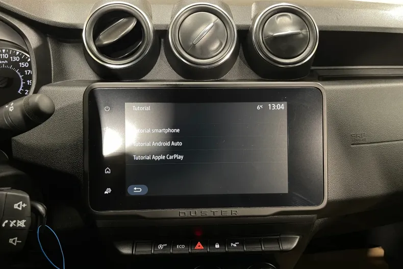 Dacia Duster din 2022 cu 120.040 km - oferta DAC179804 - foto 13