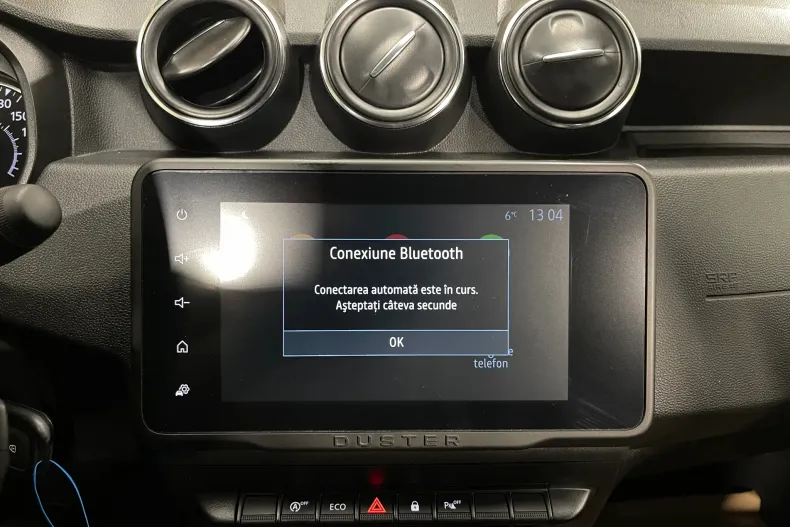 Dacia Duster din 2022 cu 120.040 km - oferta DAC179804 - foto 14