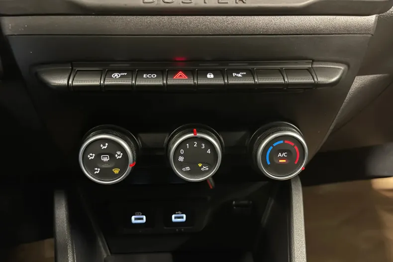 Dacia Duster din 2022 cu 120.040 km - oferta DAC179804 - foto 15