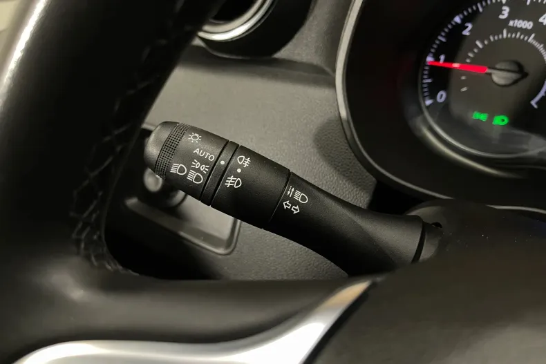 Dacia Duster din 2022 cu 120.040 km - oferta DAC179804 - foto 19