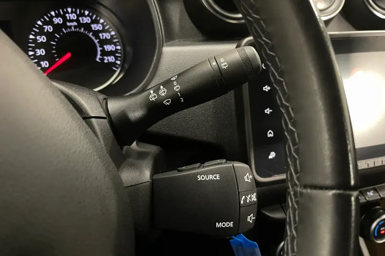 Dacia Duster din 2022 cu 120.040 km - oferta DAC179804 - foto 20