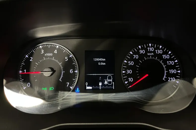 Dacia Duster din 2022 cu 120.040 km - oferta DAC179804 - foto 22