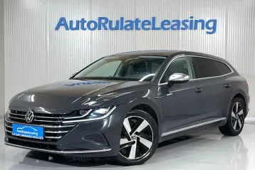 Volkswagen Arteon din 2021 - oferta VOL179805