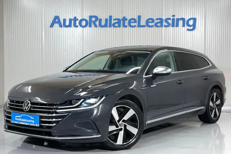 Volkswagen Arteon din 2021 cu 115.462 km - oferta VOL179805 - foto 1