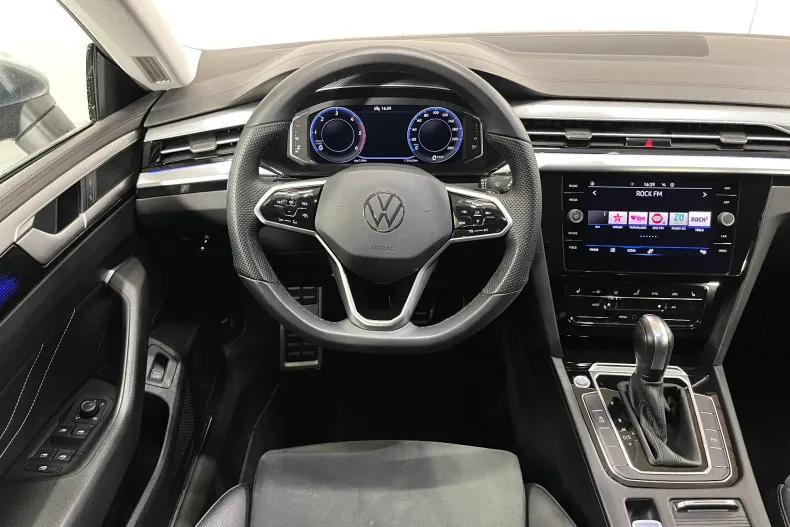 Volkswagen Arteon din 2021 cu 115.462 km - oferta VOL179805 - foto 6