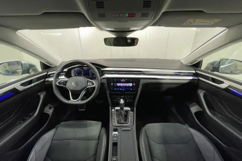 Volkswagen Arteon din 2021 cu 115.462 km - oferta VOL179805 - foto 8