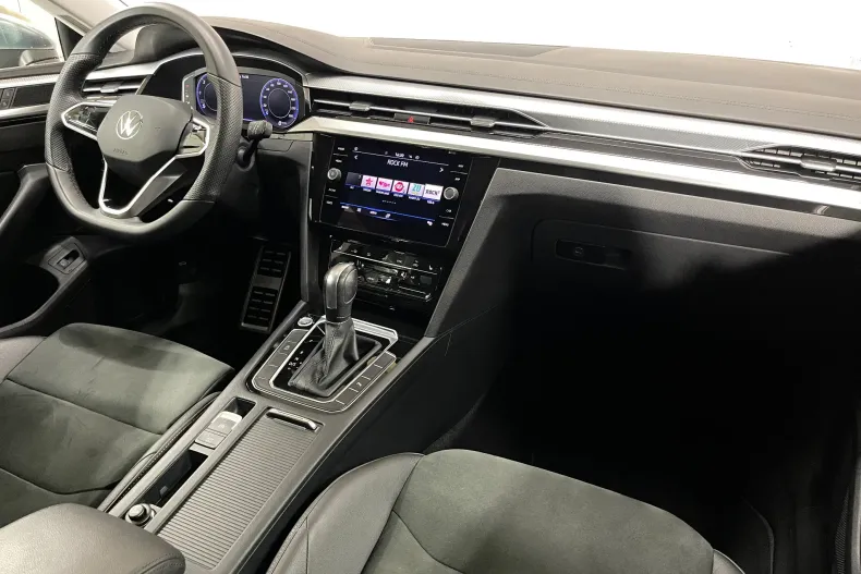 Volkswagen Arteon din 2021 cu 115.462 km - oferta VOL179805 - foto 9