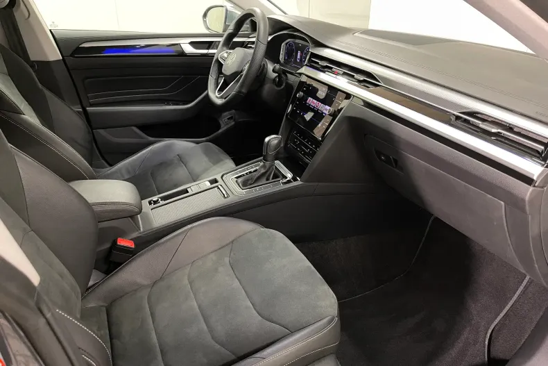 Volkswagen Arteon din 2021 cu 115.462 km - oferta VOL179805 - foto 11