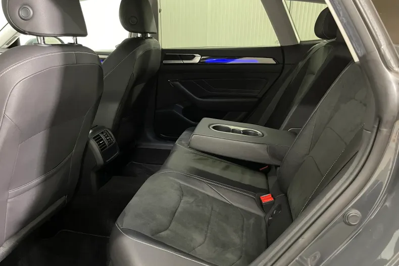 Volkswagen Arteon din 2021 cu 115.462 km - oferta VOL179805 - foto 12