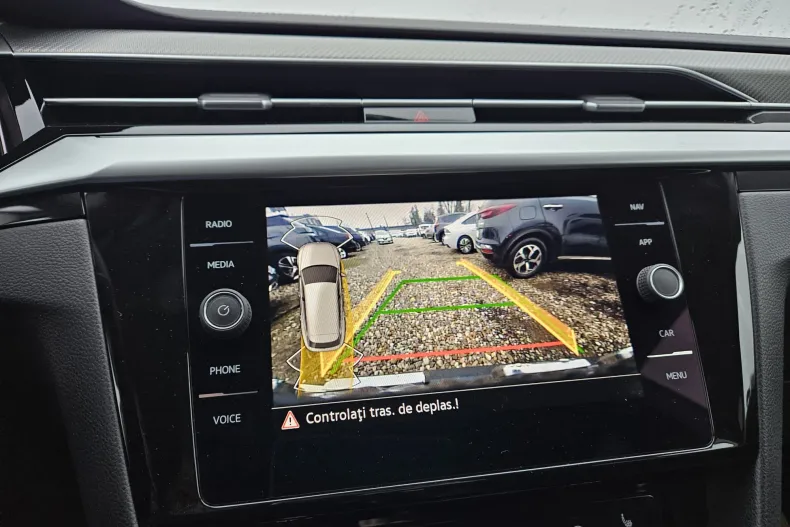 Volkswagen Arteon din 2021 cu 115.462 km - oferta VOL179805 - foto 14