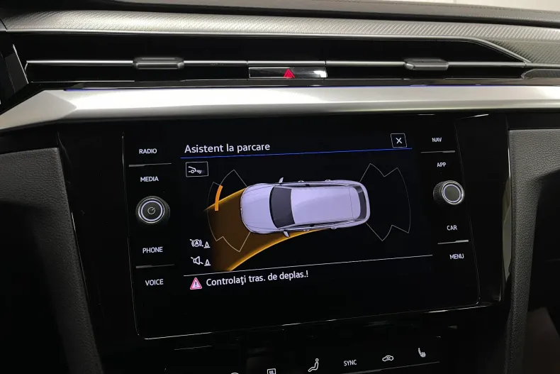 Volkswagen Arteon din 2021 cu 115.462 km - oferta VOL179805 - foto 15