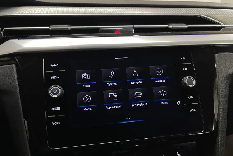 Volkswagen Arteon din 2021 cu 115.462 km - oferta VOL179805 - foto 20