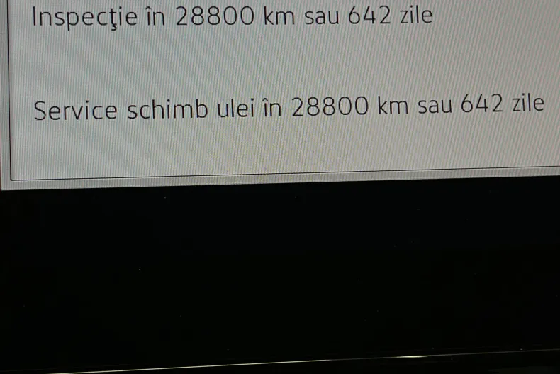 Volkswagen Arteon din 2021 cu 115.462 km - oferta VOL179805 - foto 21