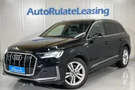 Audi Q7 din 2021 cu 112.284 km - oferta AUD179806 - foto 1