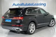 Audi Q7 din 2021 cu 112.284 km - oferta AUD179806 - foto 3