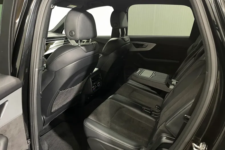 Audi Q7 din 2021 cu 112.284 km - oferta AUD179806 - foto 10