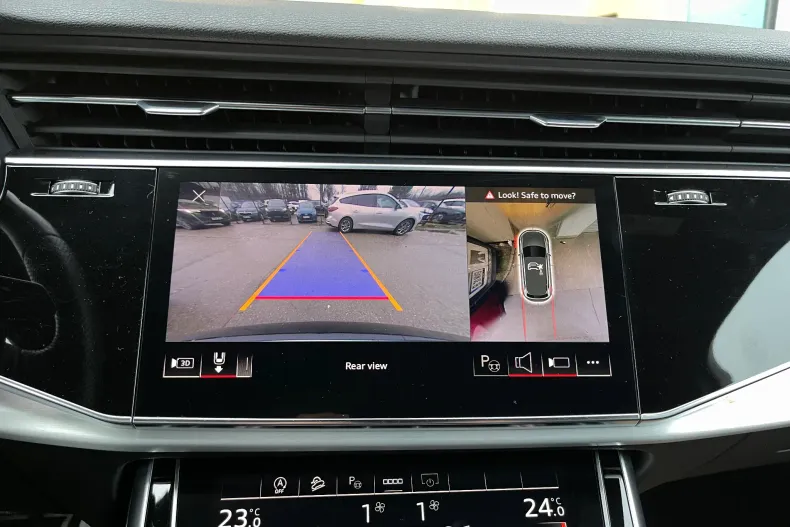 Audi Q7 din 2021 cu 112.284 km - oferta AUD179806 - foto 12