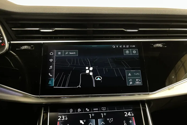 Audi Q7 din 2021 cu 112.284 km - oferta AUD179806 - foto 15