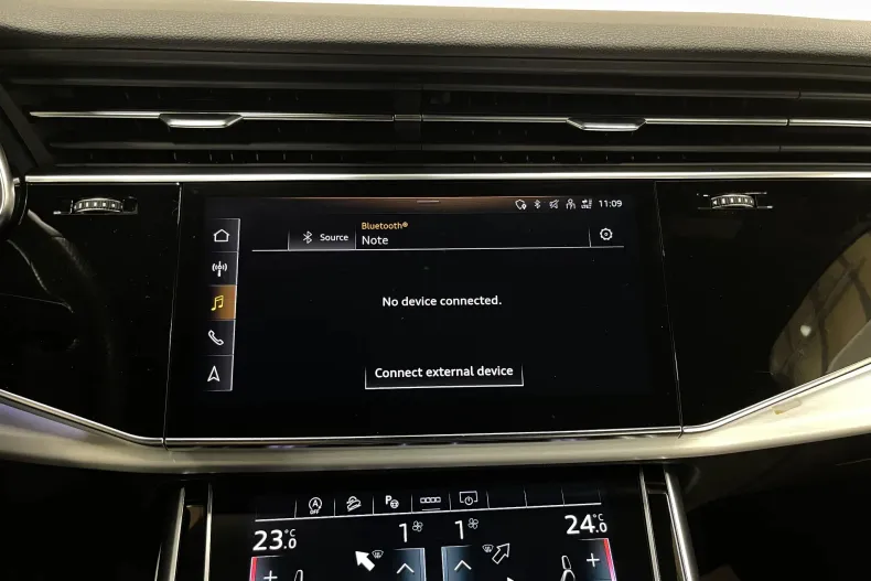 Audi Q7 din 2021 cu 112.284 km - oferta AUD179806 - foto 17